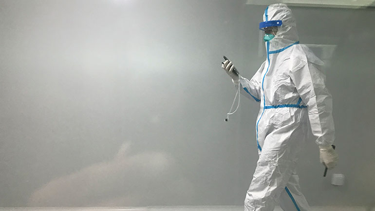 Νέα υποπαραλλαγή της Όμικρον τείνει να κυριαρχήσει στις ΗΠΑ